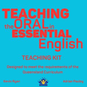 Teaching the Oral in Essential English