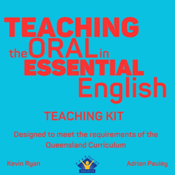 Teaching the Oral in Essential English